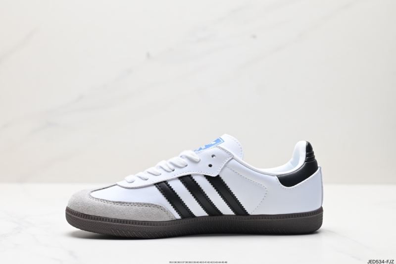 Adidas Samba Shoes